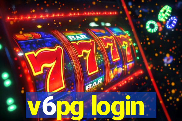 v6pg login